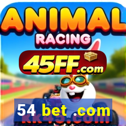 54 bet .com